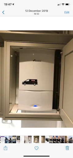 JBT Plumbing and Heating (Surrey) Ltd photo 7