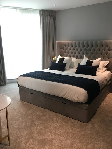 Design Interiors photo 4