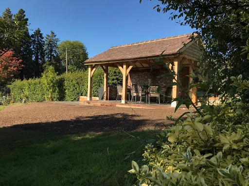 Tony Britton Landscaping &amp; Construction photo 1