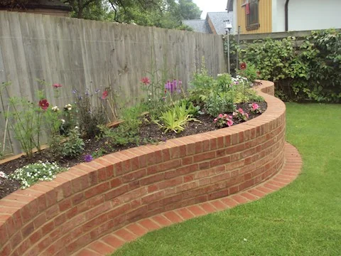 Tony Britton Landscaping &amp; Construction photo 4