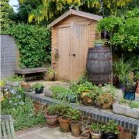 Tony Britton Landscaping &amp; Construction photo 6