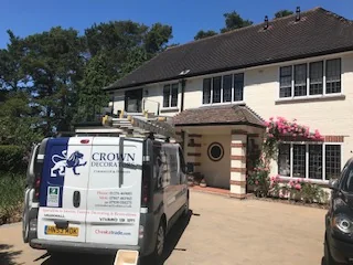 Crown Decorators photo 3