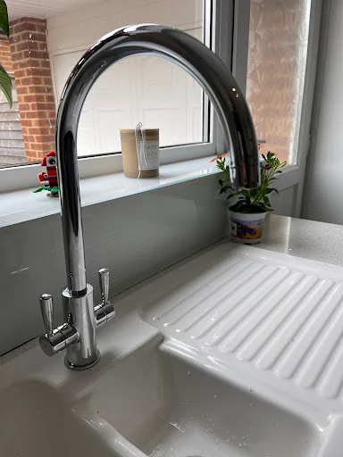 David Shepard Plumbing &amp; Heating photo 3