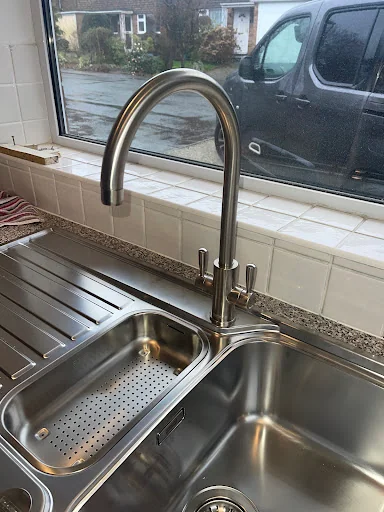 David Shepard Plumbing &amp; Heating photo 4