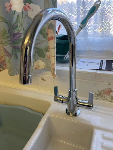 David Shepard Plumbing &amp; Heating photo 5