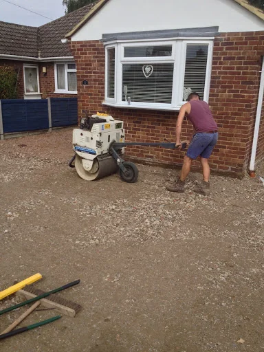 Boswell's Topspec Driveways &amp; Landscapes photo 5