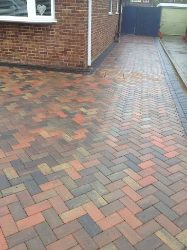 Boswell's Topspec Driveways &amp; Landscapes photo 6