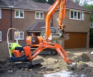 Boswell's Topspec Driveways &amp; Landscapes photo 7