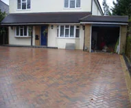 Boswell's Topspec Driveways &amp; Landscapes photo 8