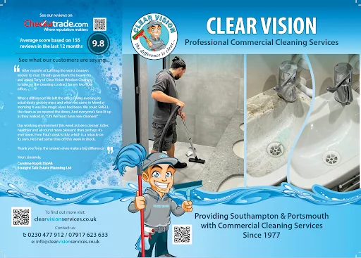 Clear Vision Window Cleaning Ltd photo 5