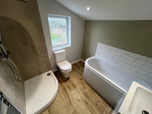 Englefield Green Property Maintenance photo 3