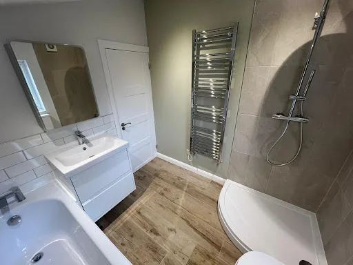 Englefield Green Property Maintenance photo 4