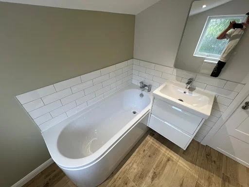 Englefield Green Property Maintenance photo 5