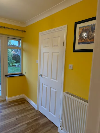 Wayne de Wet Decorating Services photo 1