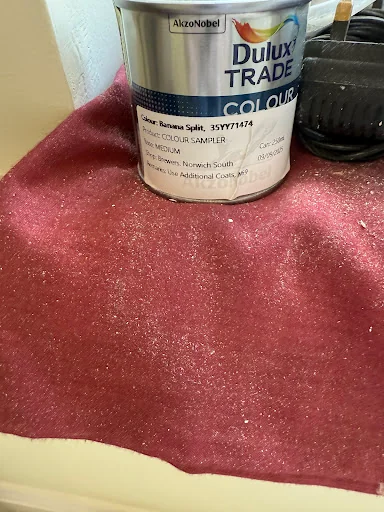 Wayne de Wet Decorating Services photo 6