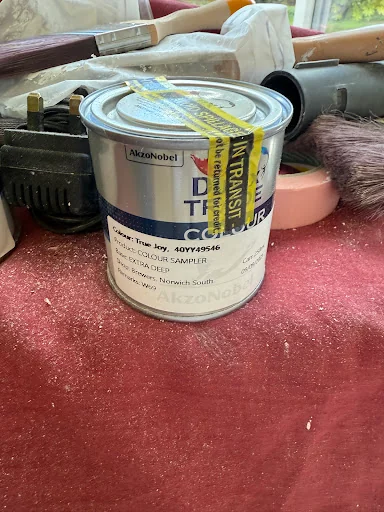 Wayne de Wet Decorating Services photo 7