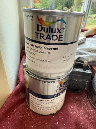 Wayne de Wet Decorating Services photo 8