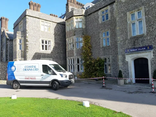 Coastal Drains Ltd photo 1