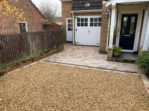 Abbey Paving photo 1