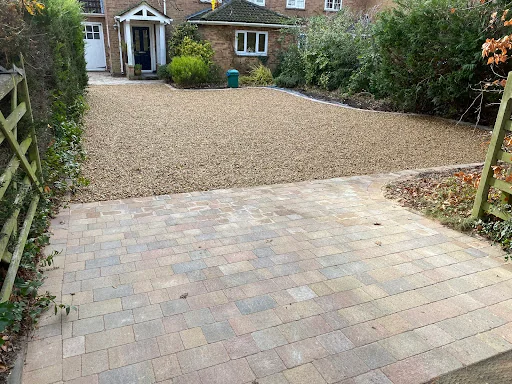 Abbey Paving photo 2