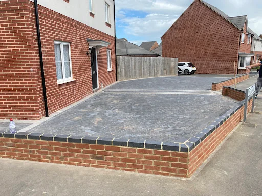 Abbey Paving photo 4