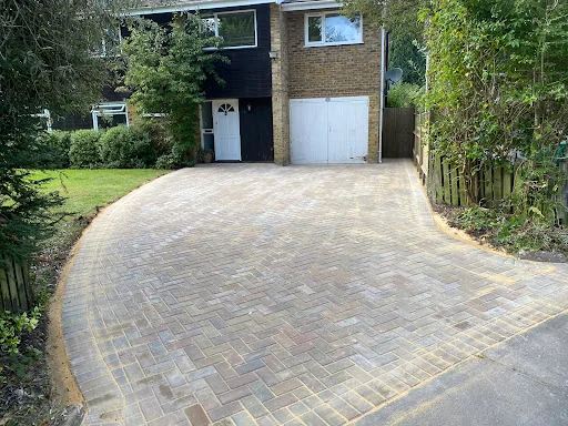 Abbey Paving photo 5