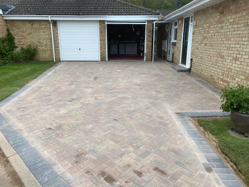 Abbey Paving photo 8