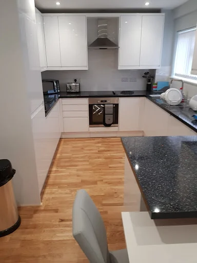 S.J.K Home Improvements photo 3