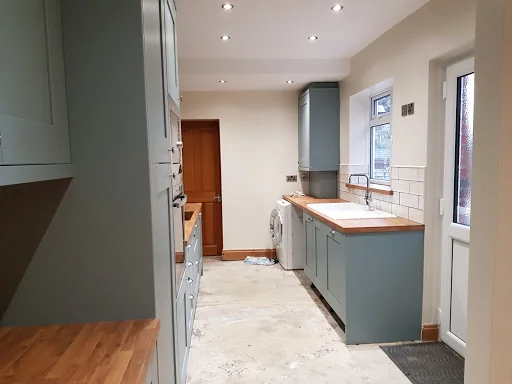 S.J.K Home Improvements photo 4