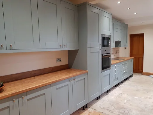 S.J.K Home Improvements photo 5