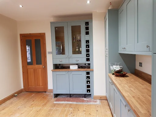 S.J.K Home Improvements photo 6