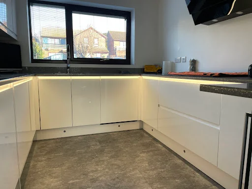 A S H Electrical (Sussex) Ltd photo 2