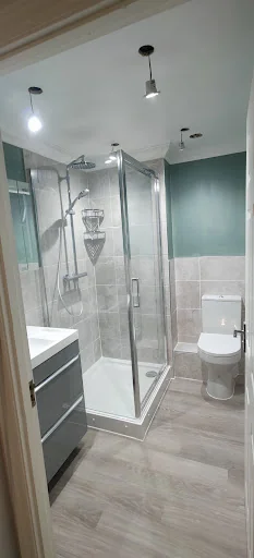 Chandlers Plumbing Ltd photo 1