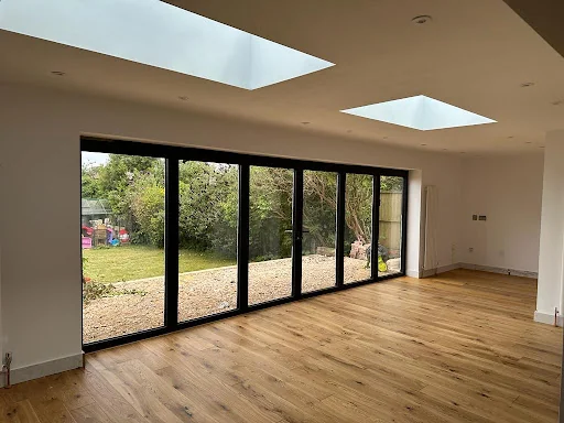 Clearvue Home Improvements Ltd photo 1