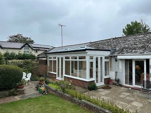 Clearvue Home Improvements Ltd photo 3