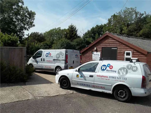Worthing Plumbing &amp; Heating photo 1