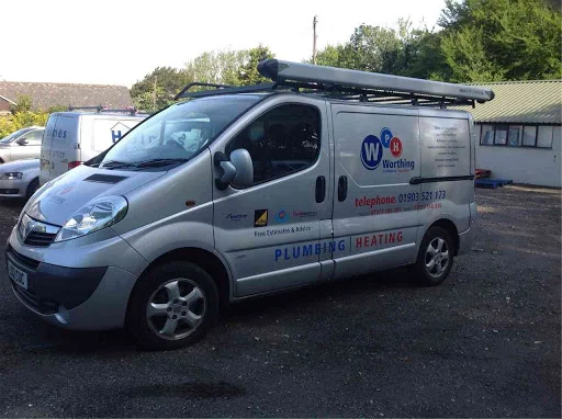 Worthing Plumbing &amp; Heating photo 2