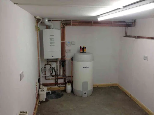 Worthing Plumbing &amp; Heating photo 5