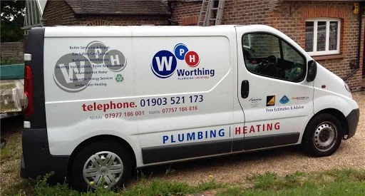 Worthing Plumbing &amp; Heating photo 6
