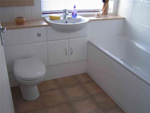 1st Choice Bathrooms, Plumbing &amp; Heating Ltd photo 1