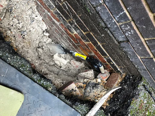 Drain Hero Plumbing And Drainage Services photo 2