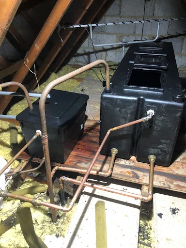 Drain Hero Plumbing And Drainage Services photo 4