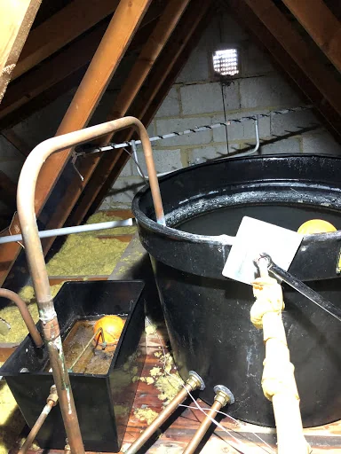 Drain Hero Plumbing And Drainage Services photo 5