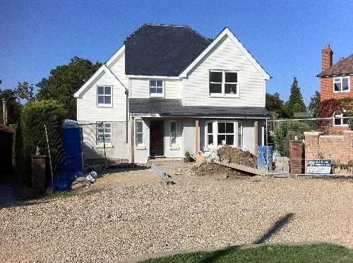 M Byrne Builders Limited photo 1