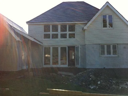 M Byrne Builders Limited photo 2