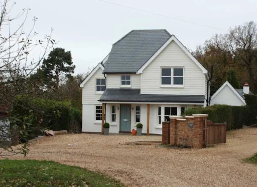 M Byrne Builders Limited photo 3