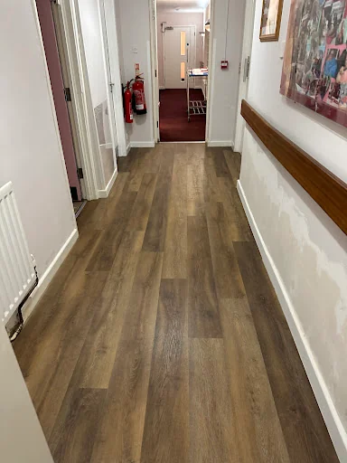 Tony Robb Flooring Services Ltd photo 1