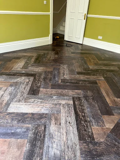 Tony Robb Flooring Services Ltd photo 6