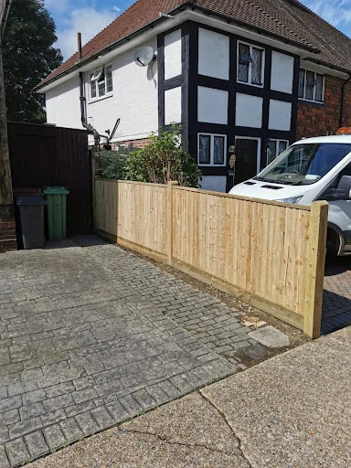 Willingdon Garden Services photo 4