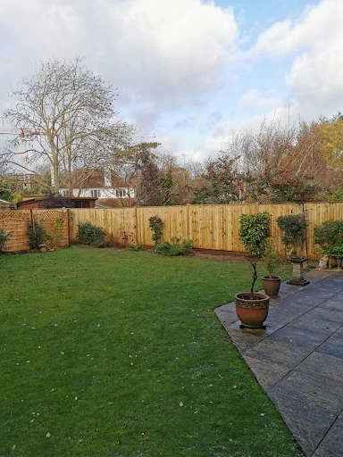 Willingdon Garden Services photo 7